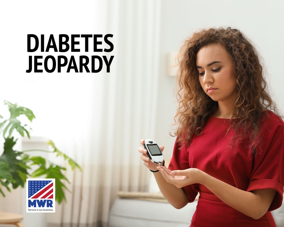 DiabetesJeopardy