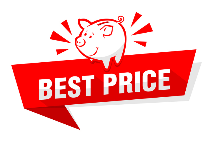 Best Price Icon S