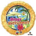 Happy Birthday tropical vaca - Bin #42