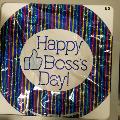 Happy Boss&#39;s Day thumbs up Bin #65