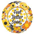 Feel Better Soon with flowersBin #97