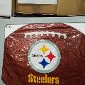 Foot Ball Steelers Bin #116