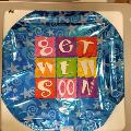 Get Well Soon letter blocks Bin #98