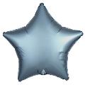 star steel blue satin104st18_l