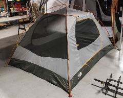 backpacking-tent