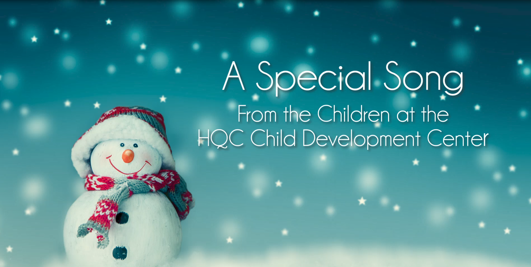 CDC HQC Jingle Bells 