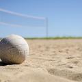 SandVolleyball