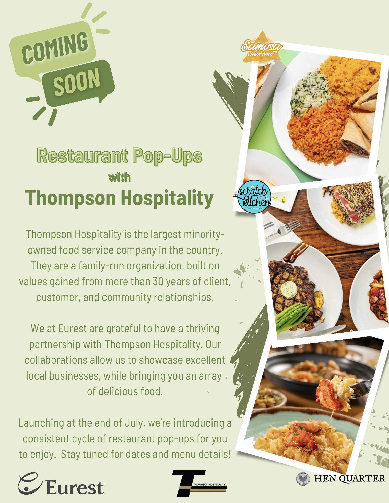 TH_RestaurantCycle_Launch_Flyer