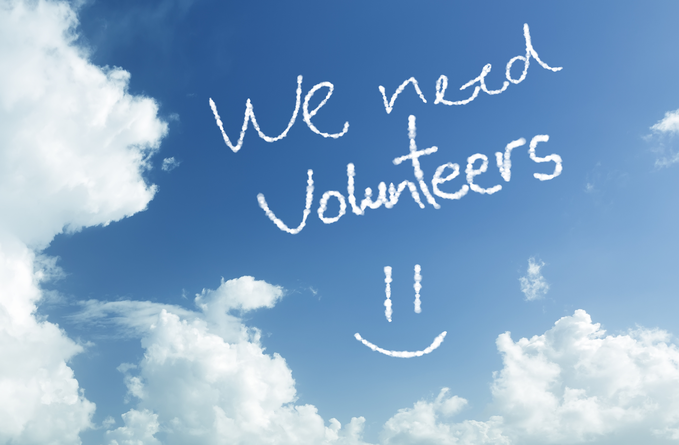 bigstock-We-Need-Volunteers-written-in--147201680