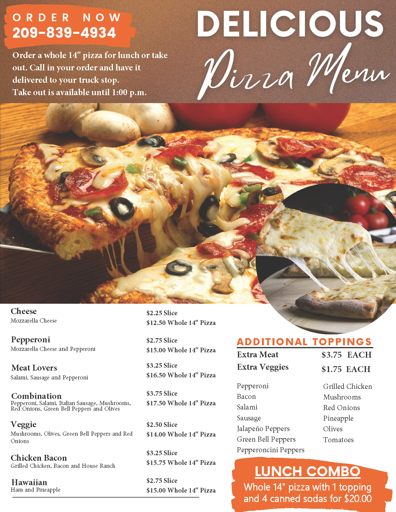 10.11.PRF Pizza Menu