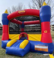 BounceHouse