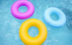 pool tubes near me