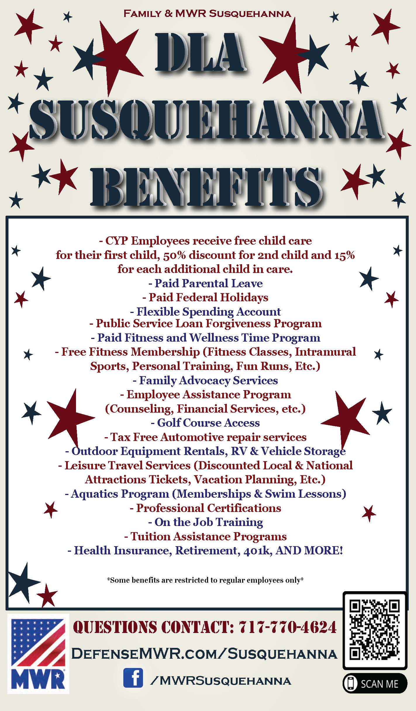 DLA Susquehanna Benefits graphic 2024